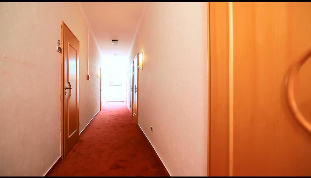 Hotel Royal Elmshorn Habitación foto