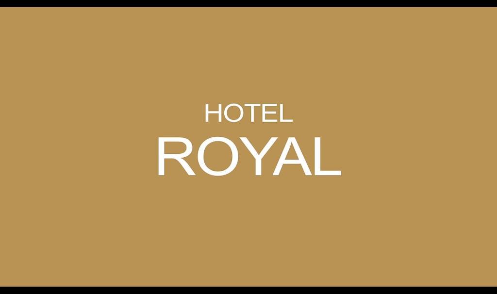Hotel Royal Elmshorn Habitación foto